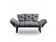 Atelier del Sofa Sofa Nitta Grey