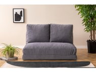 ATELIER DEL SOFA Sofa Taida Grey