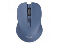 TRUST Mydo Silent 25041 Blue Bežični miš