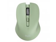 TRUST Mydo Silent 25042 Green Bežični miš