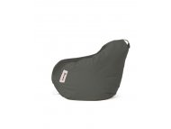 ATELIER DEL SOFA Lazy bag Premium Kids Fume