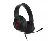 LORGAR Noah 501 Black Gejmerske slušalice