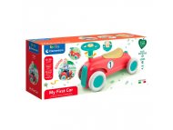 CLEMENTONI Baby clemmy baby my first car ride on (CL17308)