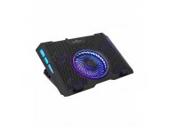 WHITE SHARK WS GCP 13 AURORA, RGB Cooling Pad (6204)