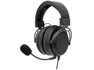 WHITE SHARK WS GH 2341 GORILLA, Headset Crno/Sive (6280)
