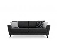 Atelier del Sofa Sofa Mayorka 3 Seater
