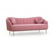 ATELIER DEL SOFA Sofa Istiridye Rose
