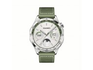 HUAWEI WATCH GT 4 Green Woven (46 mm)