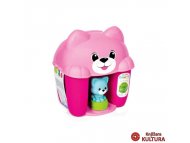 CLEMENTONI KOCKE CAT & KITTY (CL17768)