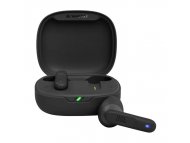 JBL Wave Flex TWS Bežične slušalice crne