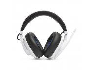 JBL QUANTUM 910P Bežične slušalice bele