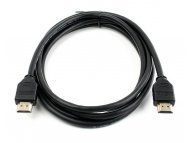 E-GREEN Kabl HDMI 2.1 M/M 2m crni 8K 60Hz