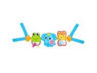 PLAYGRO Muzički trio za kolica