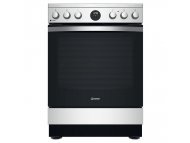 INDESIT Električni šporet IS67V8CCX/E