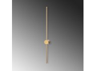 OPVIQ Zidna lampa Sword 13487