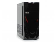 UGD Symphony A317 Crno midi kućište