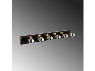 OPVIQ Zidna lampa Mirro 12235