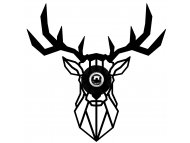 OPVIQ Zidna lampa W 051