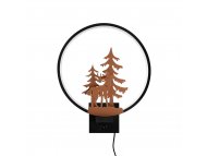 OPVIQ Zidna lampa XMAS24