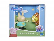 PERTINI Peppa prase figura Rebeka Zeka 5010993837373