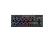 REDRAGON Aditya K513 RGB Wired - Black