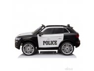 NBL AUDI Q5 policijski automobil na akumulator