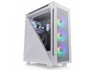 THERMALTAKE Divider 500 TG ARGB belo midi kućište