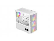 DEEPCOOL CH560 DIGITAL Belo midi kuciste