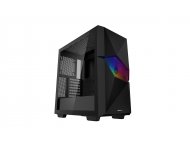 DEEPCOOL CYCLOPS Crno midi kuciste