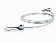 NATEC NZL-0226 LOBSTER CODE, Combination Lock, Cable 1.8m