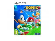 SEGA PS5 Sonic Superstars