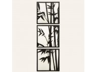 WALLXPERT Zidna dekoracija Bamboo APT041LS