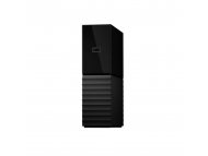 WESTERN DIGITAL My Book 16TB WDBBGB0160HBK-EESN
