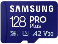 SAMSUNG 128GB Pro Plus (MB-MD128SB/WW) memorijska kartica microSDXC