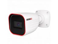 PROVISION I2-340IPSN-28-V2 Ip Bullet kamera 4mp, S-Sight,2,8mm, IR20M, PoE