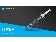 NATEC HUSKY NPT-1324 Termalna pasta