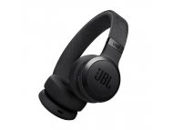JBL Live 670NC crne Bluetooth slušalice