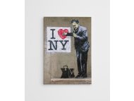 WALLXPERT Dekorativna slika WY42 (70 x 100)