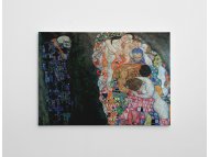 WALLXPERT Dekorativna slika WY156 (70 x 100)