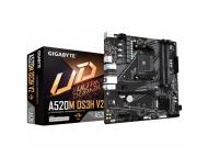 GIGABYTE A520M DS3H V2