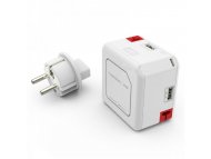 ALLOCACOC 9402/EUBANK Power Bank 5000mAh