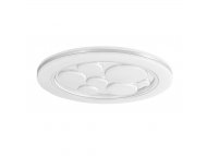 RABALUX Lagertha 2012 LED 36 W Plafonjera