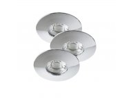 RABALUX Randy 1072 LED 4W Ugradni spot