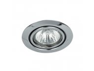 RABALUX Ugradno svetlo Spot relight hrom