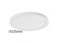 RABALUX Sonnet 1491 LED panel 18W 1500lm
