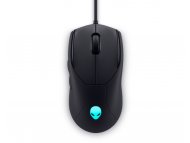 DELL AW320M Alienware Wired Gaming crni miš