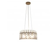 RABALUX Alessandra 2163 E27 3 x 60 W Visilica