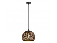 RABALUX Manorca 2276 E27 40 W Visilica