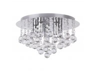 RABALUX Corinna 2616 E14 5 x 40 W Plafonjera
