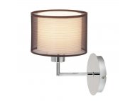 RABALUX Anastasia 2628 E27 60 W Zidna lampa